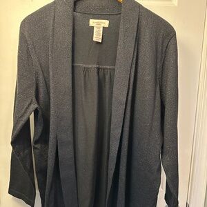 Covington Woman cardigan